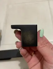 Coat Hanger Towel-Hook Decorative Bathroom-Accessories-Set Wall-Mounted Black Vintage