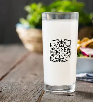 

Personalized Is Raki Bardağı-10