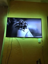 Ribbon Led-Strip-Light Luces Bluetooth-Control Wifi Holiday Rgb 5050 Waterproof Smd 2835