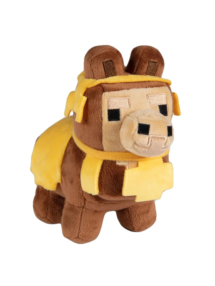 minecraft parrot teddy