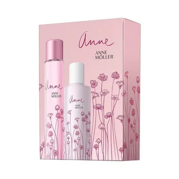 

Women's Perfume Set Anne Möller (2 pcs)