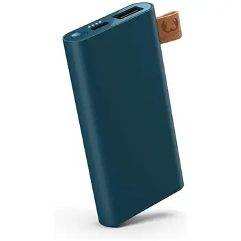 

2 PB3000PB PowerBank 3000 mAh with 1 USB port-blue petrolioFRESH N REBEL14.3