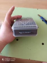 KINDLOV-Juego de destornilladores 115 en 1, Kit de herramientas de reparación de precisión, Juego de puntas de destornillador hexagonales magnéticas Torx para reparación de teléfono y PC