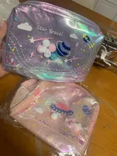 Estuche de lápices de gran capacidad con purpurina, cartuchera de estrellas, portalápices para escuela, estuches de lápices, artículos de papelería