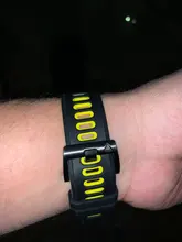 Watchband-Strap Wrist-Band Smartwatch Quick-Release Easyfit Silicone for Garmin Fenix