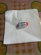 Hot Sale Kitchen Replacement Pressure Cooker Safety Valve w Relief Valve