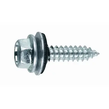 

HEXAGONAL SCREW THREAD SHEET DIN 6928 6,3X019MM P16 ZINC PLATED INDEX (500 PCS)