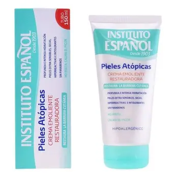 

Hydrating Cream Instituto Español Atopic skin