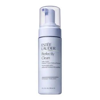 

ESTEE LAUDER DESMAQUILLANTE TRIPLE-ACTION 150ML MUJER