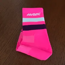Sport-Socks Road Professional Outdoor Breathable Brand Racing Cycling High-Quality