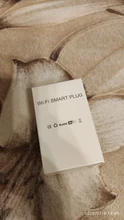 Wifi-Socket Smartlife Tuya Eu-16a-Power-Monitor Alexa-Google-Assistant Timing-Function