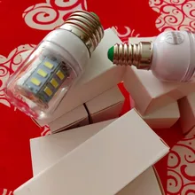 Corn-Bulbs Lighting Ampoule E14 LED GU10 Home-Decoration E27 5730 Smd 220V 5W 12W 20W