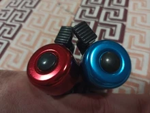 Sound-Alarm Bike-Accessories Cycling-Handlebar Bicycle-Bell-Alloy Metal-Ring Mountain-Road-Bike-Horn