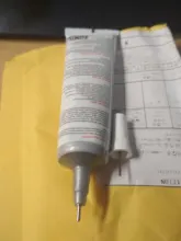 Pegamento B7000 para pantalla táctil de teléfono móvil, adhesivo de punto de reparación de B-7000, joyería de diamante, pegamento para teléfono, vidrio, 25ML, 1 ud.