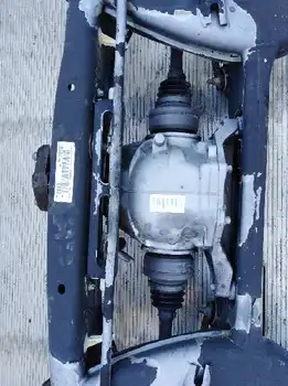 

A2045310408 A2045310408 Rear Differential Mercedes C Class (w204) Saloon *