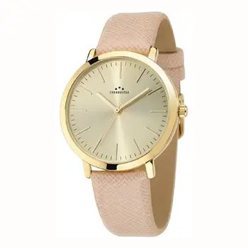 

Chronostar R3751258502 watch women quartz watch