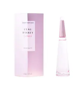 

ISSEY MIYAKE L 'Eau D' ISSEY FLORALE Eau de Toilette vaporizer 50 ml