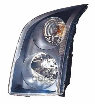 Фара Передн Лев С Эк Vw: Crafter 06- Depo арт. 441-11B5L-LDEM2