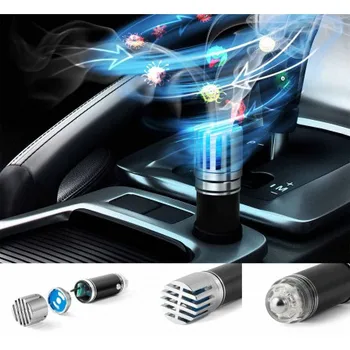 

Car Air purifier Technaxx TX-119