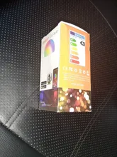 Smart-Bulb Dimmable E27 Magic-Rgb Bluetooth-4.0 Led-Change-Color 10W New Wireless Ios/android