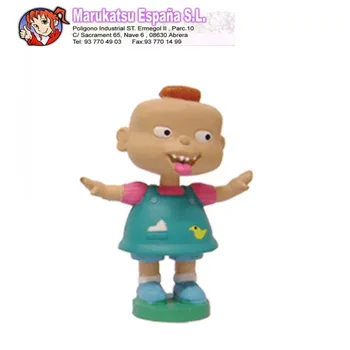 

Rugrat PVC Figure assorted 11 models