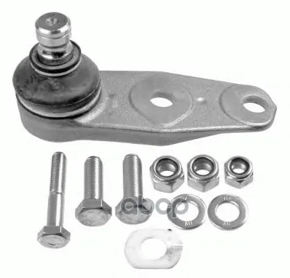 Опора Шаровая Renault Megane I/Scenic I/Clio Ii/Kangoo Нижн.Лев/Прав. Lemforder 2889203 LEMFORDER арт. 2889203