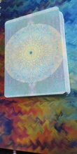 Las cartas del Tarot cubierta juegos inglés versión Tarot tarjeta el espíritu Animal Oracle juego de mesa para fiesta de la Familia Diversión jugando juegos