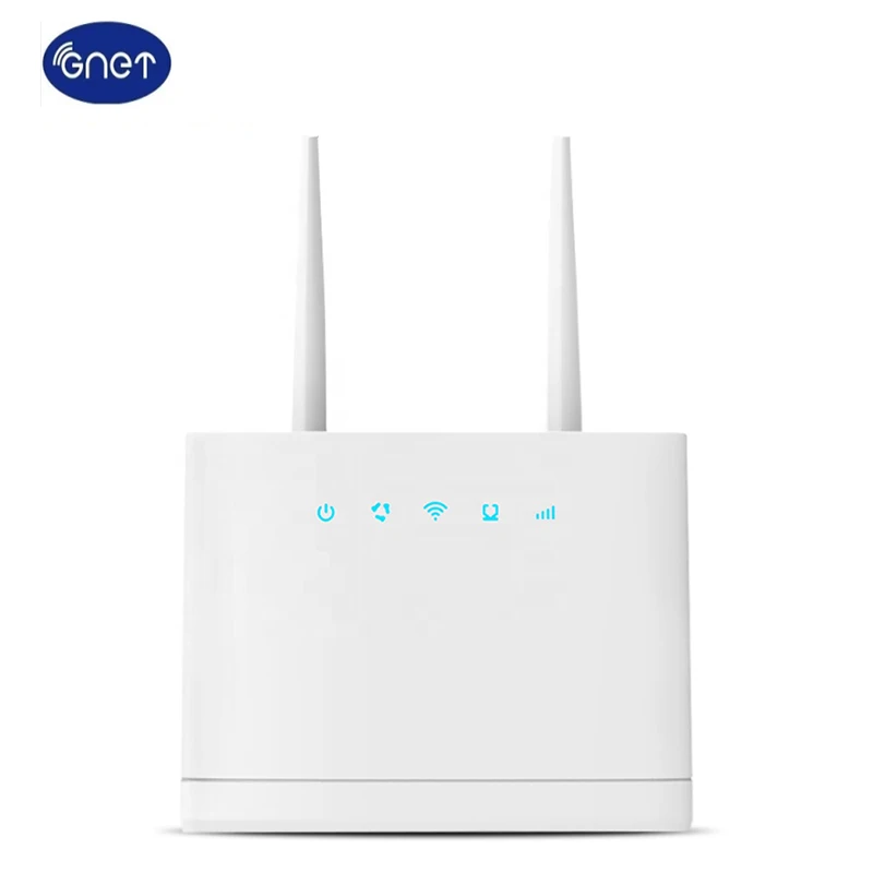 

Разблокированный Новый высокоскоростной 4G Wi-Fi роутер B525 Pro, глобальная полоса, 4G LTE CPE роутер с одним портом, быстрый завод Cpe PK B525s-65a