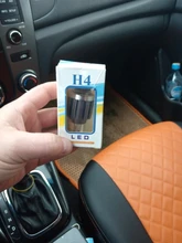 10000Lm H4 LED Moto H6 BA20D de la motocicleta del LED de bombillas de faros CSP de la lente, blanco, amarillo, Hola Lo lámpara accesorios para Scooter niebla luces 12V