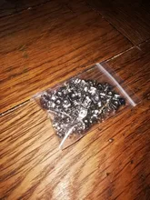 Pendientes de acero inoxidable con forma de mariposa rosa, Tuercas para pendientes, tope, color dorado y plateado, 6x100mm, 4,5 Uds.