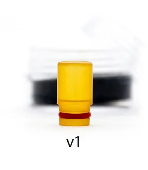 

DRIP TIP PEI/ULTEM 510 V1 - EYCOTECH