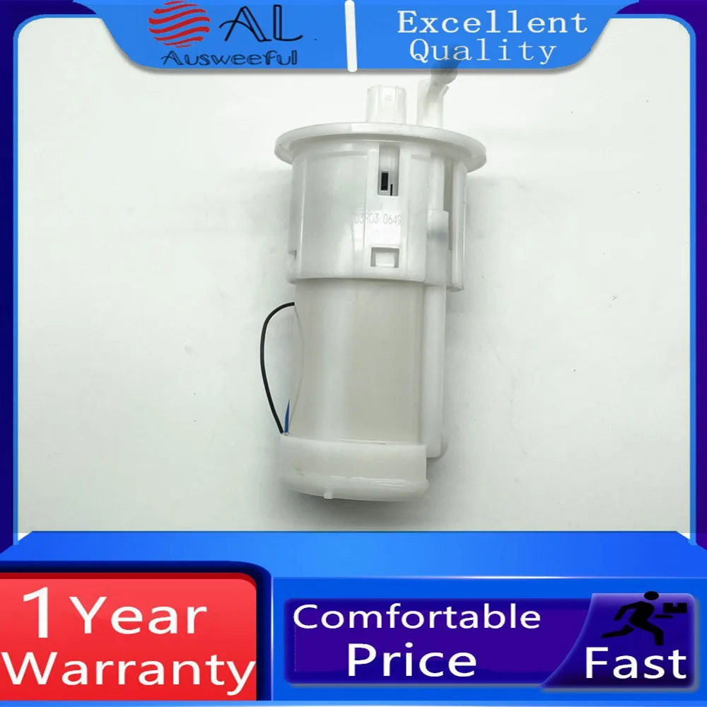 New Fuel Pump Module Assembly 4C8-13907-01 Fits For Yamaha 2007 2008 Yzf R1 08-10 R6 # 101962-2061