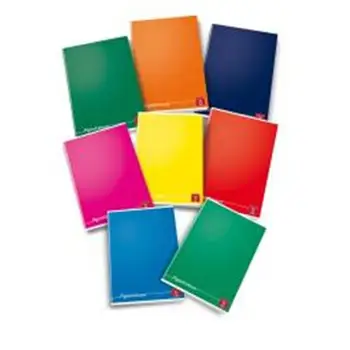 

Notebooks A4 Filorefe monochrome 3 PezziPIGNA7.07