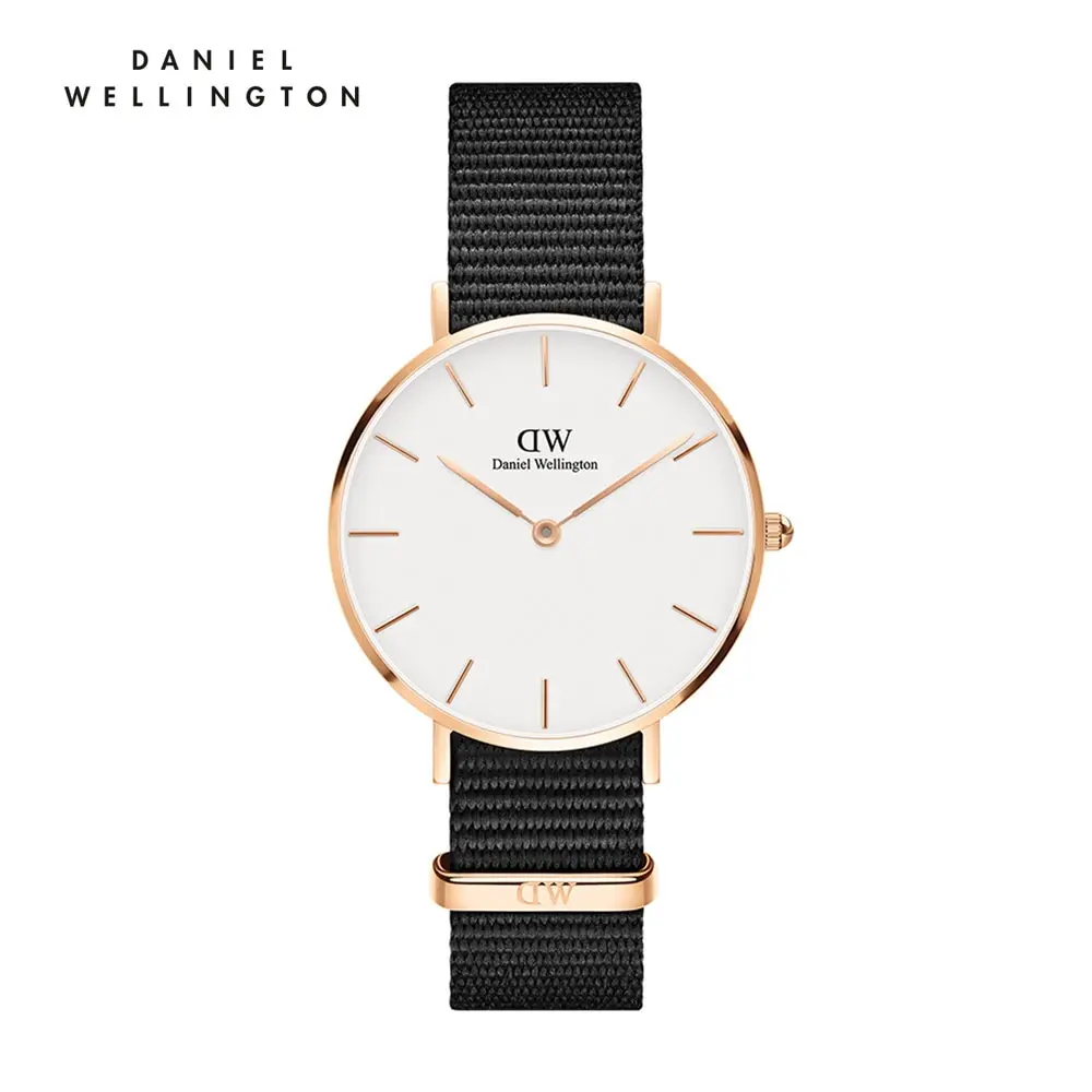 Женские наручные часы Daniel Wellington Petite Cornwall 32 мм|Женские часы| |