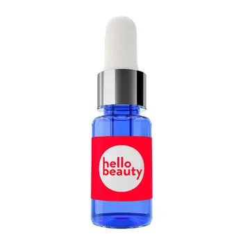

Serum for face Hello Beauty-biomolecule