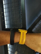 NORTH EDGE-reloj Digital deportivo para hombre, cronógrafo con doble horario y alarma, resistente al agua hasta 50M, estilo militar