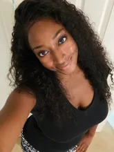 Pelucas frontales de onda profunda para mujeres negras 28 30 pulgadas, cabello humano rizado 13x4 brasileño Remy, peluca con malla Frontal ondulada y húmeda