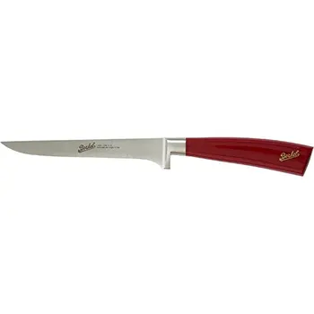 

Berkel Elegance knife boning, steel, Red