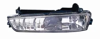 

FOG LIGHTS HYUNDAI ACCENT 2006 Left Compatible