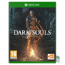 Игра для Xbox one Dark Souls: Remastered(русские субтитры
