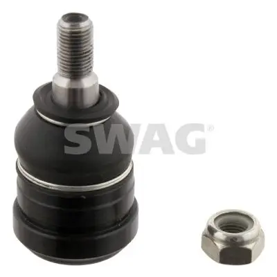 Опора шаровая Mitsubishi Carisma all 95-06 SWAG 80928200