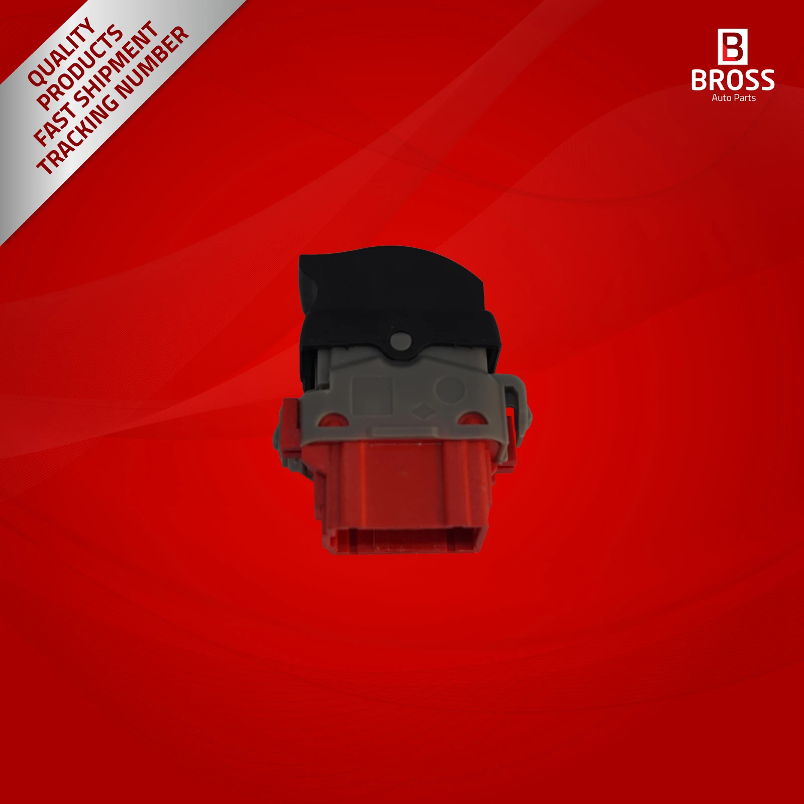 BDP858 спереди Driver Управление 6-контактный переключатель 8200199518 для Master Trafic Movano