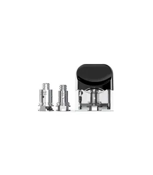 

TANK + 2 RESISTORS NORD (MIDDLING AND MESH) - SMOK