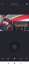 Cámara IP Cámara Wifi para exteriores 1080P AI seguimiento automático de la cámara de seguridad de Color visión nocturna de Audio cámara de vigilancia CCTV