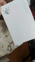 Señor papel 30 unidades/caja Retro recuerdos de la restauración de postales Estilo Vintage papelería creativa escritura postales de felicitación postales de regalo