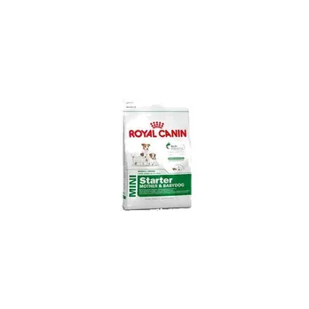 

Royal Canin Mini Starter 1 kg