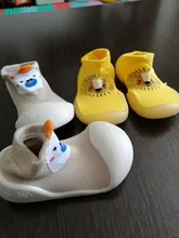 Zapatos de primeros pasos para bebé, Primavera, niño pequeño, zapatos para chicas y chicos de algodón informales, zapatos antideslizantes de fondo suave y cómodos