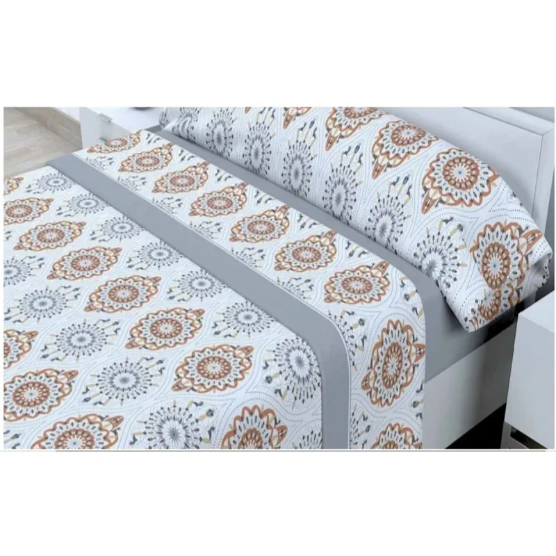 Coralina BAIT &amp GAN 538619 Talia stone sheet set 150x200 см | Дом и сад
