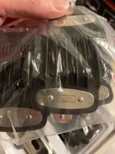 Hair-Clipper Barber Electric-Hair-Trimmer All-Metal Professional Cordless Magic Rechargeable