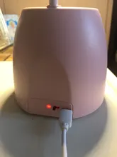 Bracket-Pen-Holder Desk-Light Table-Lamp Dimming Touch-Night-Light Learning-Multi-Function